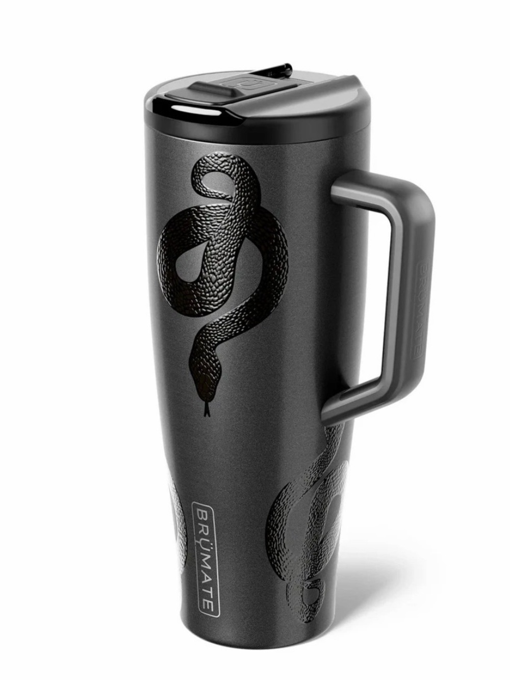 Brumate black snake VIPER Halloween NWT. Limited Edition
